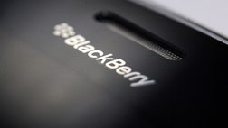 The maker of the BlackBerry smartphone is promising a speedier device, a superb typing experience and the ability to keep work and personal identities separate on the same phone. It's the fruit of a crucial, long-overdue makeover for the Canadian company.